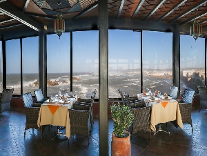 Le Mimouna restaurant
