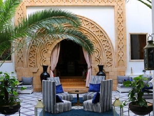 Casa Nueva Del Mogador